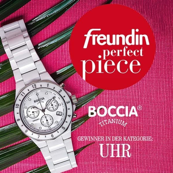 Freundin Perfect Piece-Awards