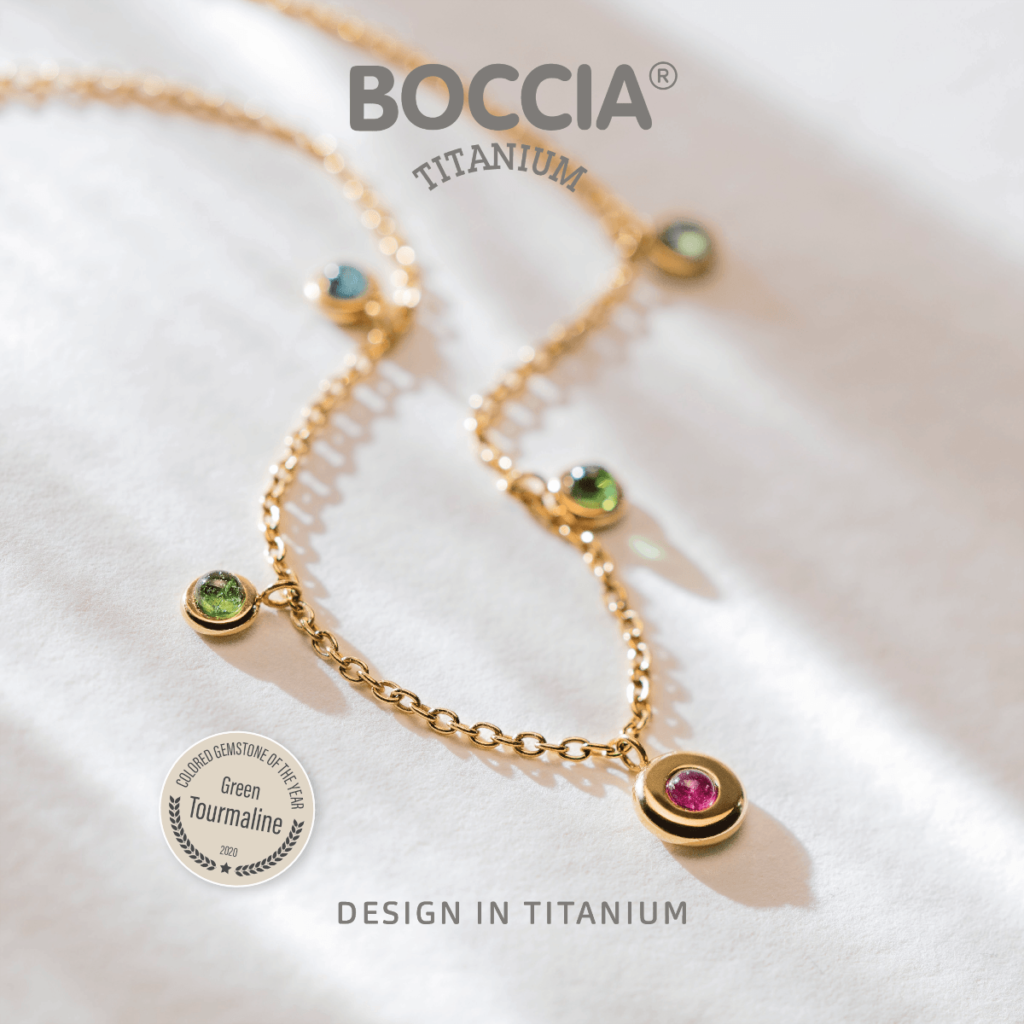 購入 ジュエリー アクセサリー ボチャブレスレットインタイタンboccia 