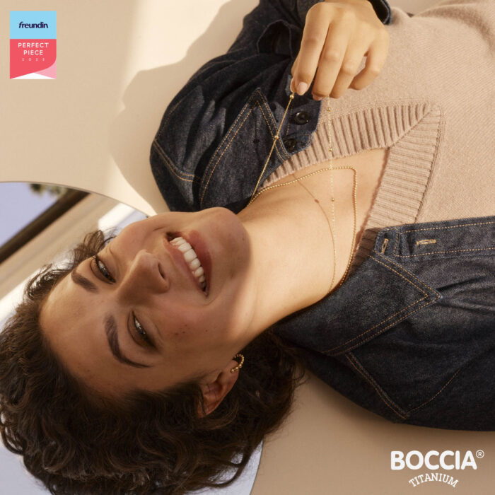 Perfect Piece Award 2023: Gleich zwei Gewinner!